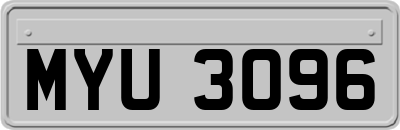 MYU3096