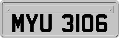 MYU3106