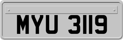 MYU3119