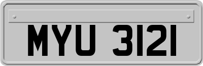MYU3121