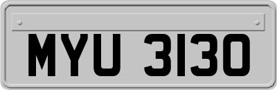 MYU3130