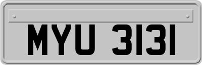 MYU3131