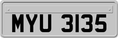 MYU3135