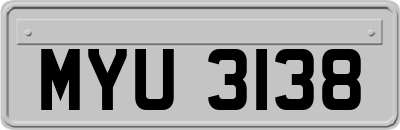 MYU3138