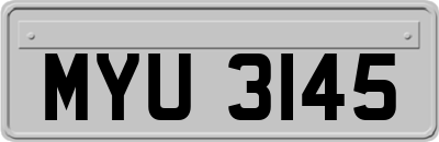 MYU3145