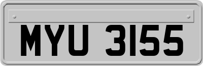 MYU3155