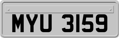MYU3159