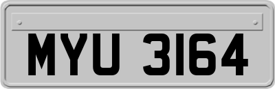 MYU3164