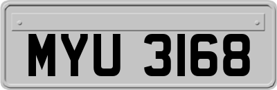 MYU3168