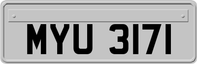 MYU3171