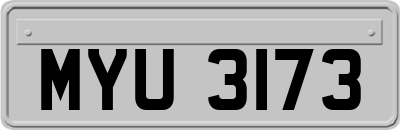 MYU3173