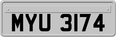 MYU3174