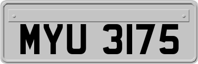 MYU3175