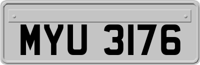 MYU3176