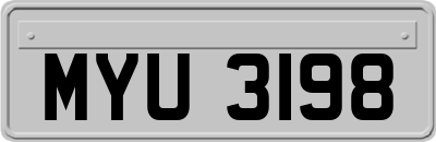 MYU3198