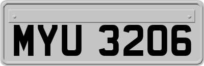 MYU3206