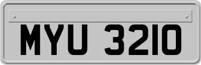 MYU3210