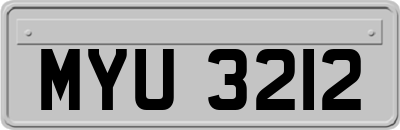 MYU3212