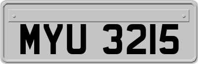 MYU3215