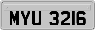MYU3216