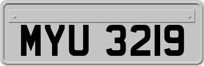 MYU3219