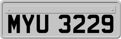 MYU3229