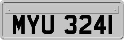 MYU3241