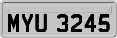 MYU3245