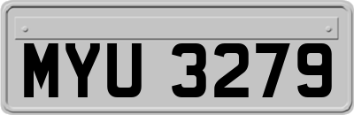 MYU3279