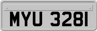 MYU3281