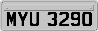 MYU3290