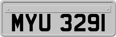 MYU3291