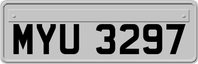 MYU3297