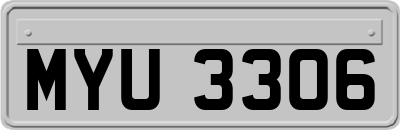 MYU3306
