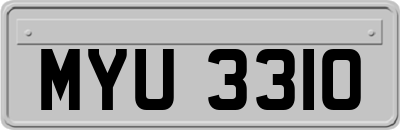 MYU3310