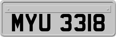 MYU3318
