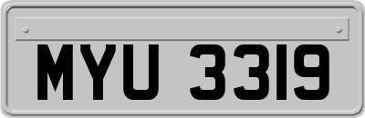 MYU3319