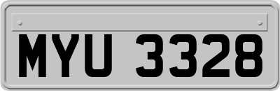 MYU3328