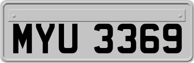 MYU3369
