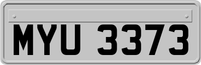 MYU3373