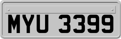 MYU3399