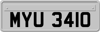 MYU3410