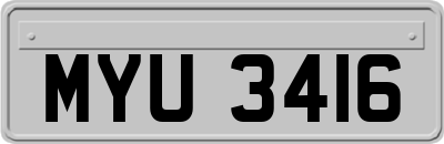 MYU3416