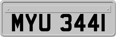 MYU3441