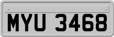 MYU3468