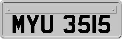 MYU3515