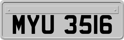 MYU3516
