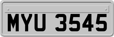 MYU3545