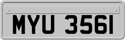 MYU3561