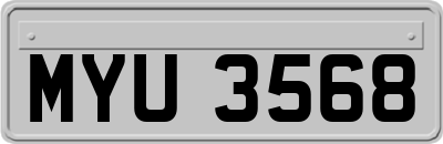 MYU3568